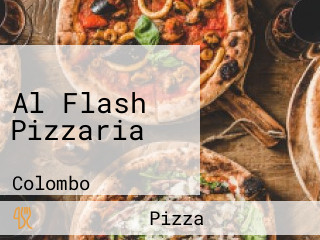 Al Flash Pizzaria