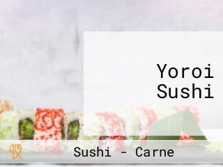 Yoroi Sushi