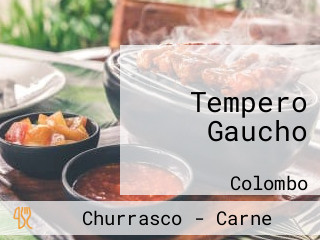 Tempero Gaucho