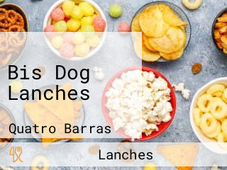 Bis Dog Lanches