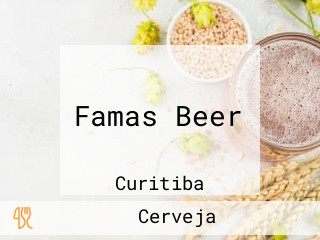 Famas Beer