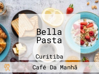 Bella Pasta