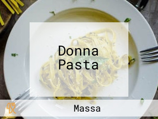Donna Pasta