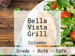 Bella Vista Grill
