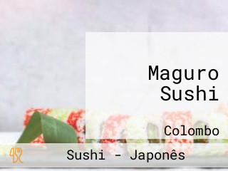 Maguro Sushi