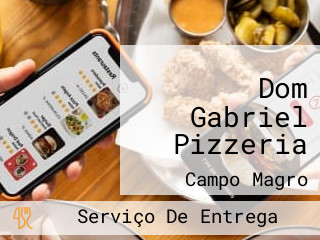 Dom Gabriel Pizzeria