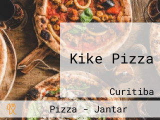 Kike Pizza