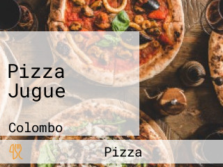 Pizza Jugue