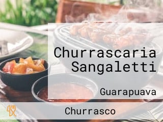 Churrascaria Sangaletti