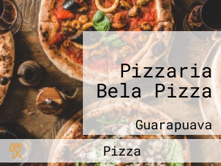 Pizzaria Bela Pizza