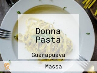 Donna Pasta