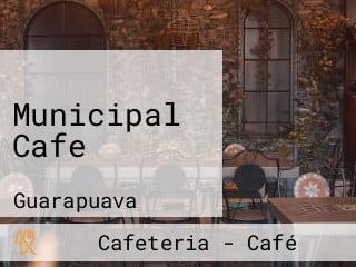 Municipal Cafe