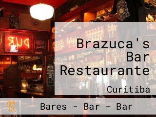 Brazuca's Bar Restaurante