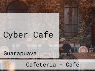 Cyber Cafe