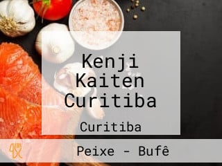 Kenji Kaiten Curitiba