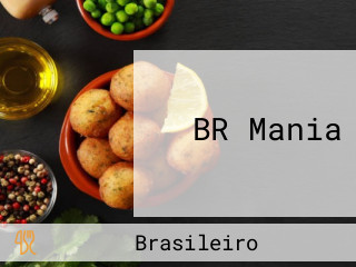 BR Mania