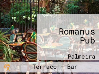 Romanus Pub