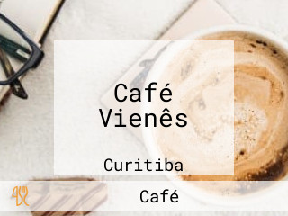 Café Vienês