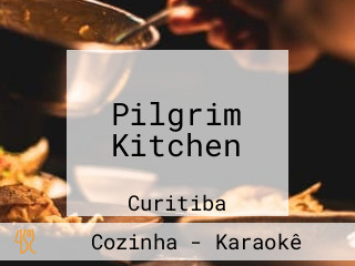 Pilgrim Kitchen