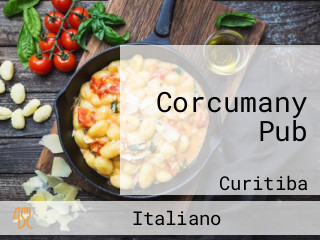 Corcumany Pub
