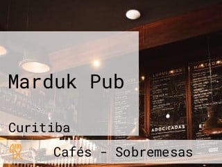 Marduk Pub