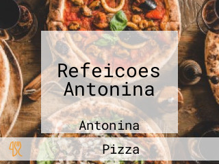 Refeicoes Antonina