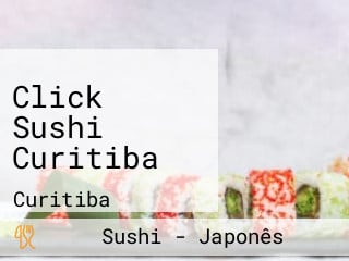 Click Sushi Curitiba