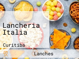 Lancheria Italia