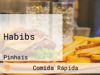 Habibs