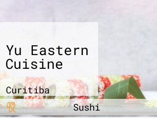 Yu Eastern Cuisine