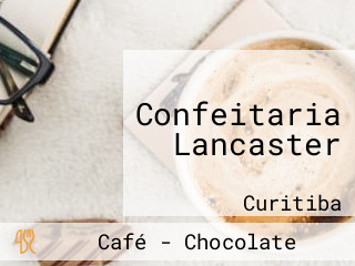 Confeitaria Lancaster