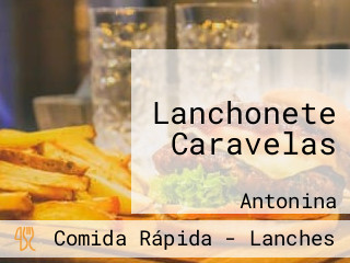 Lanchonete Caravelas