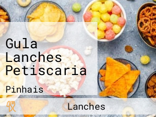 Gula Lanches Petiscaria