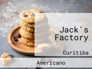 Jack's Factory