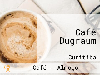 Café Dugraum