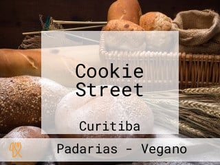 Cookie Street