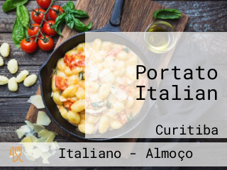 Portato Italian