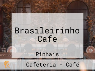 Brasileirinho Cafe