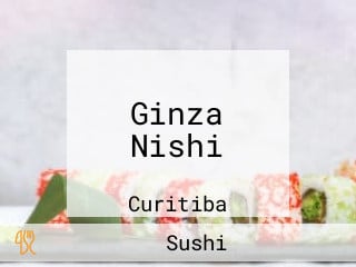 Ginza Nishi