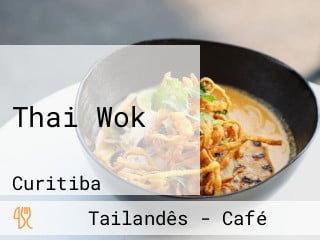 Thai Wok