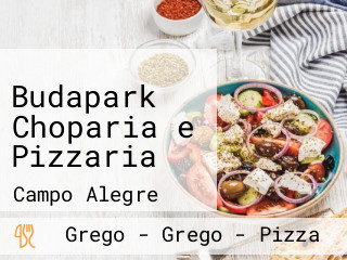 Budapark Choparia e Pizzaria