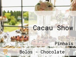 Cacau Show