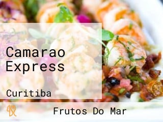 Camarao Express