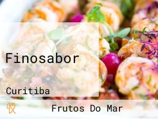 Finosabor