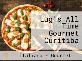 Lug's All Time Gourmet Curitiba