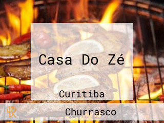 Casa Do Zé