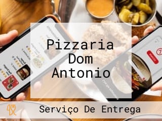 Pizzaria Dom Antonio