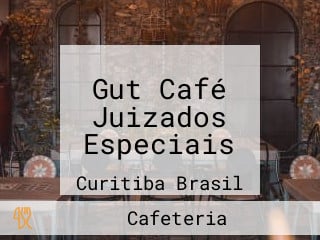 Gut Café Juizados Especiais