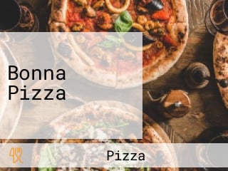 Bonna Pizza