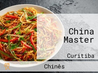 China Master